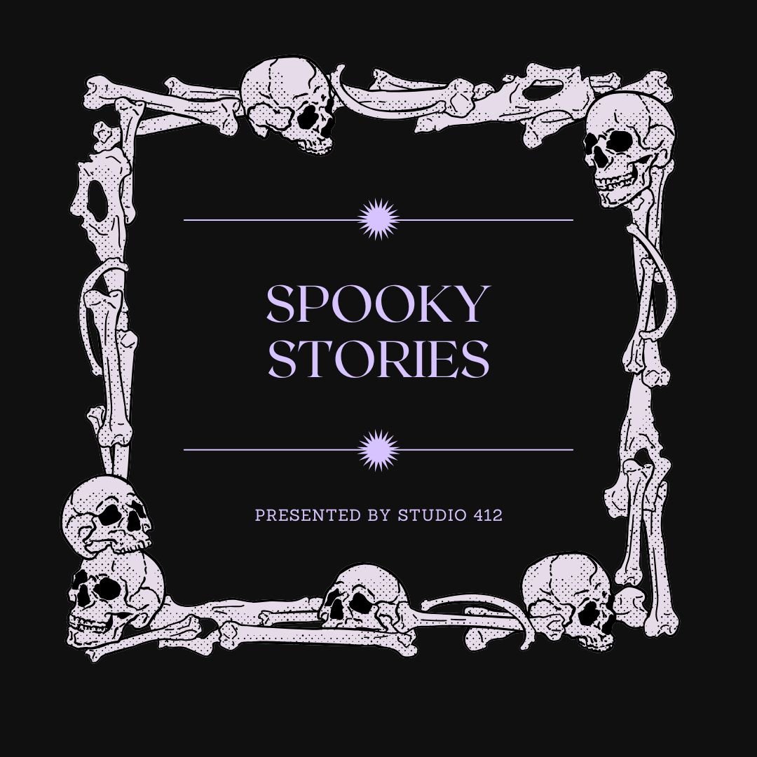 Spooky stories